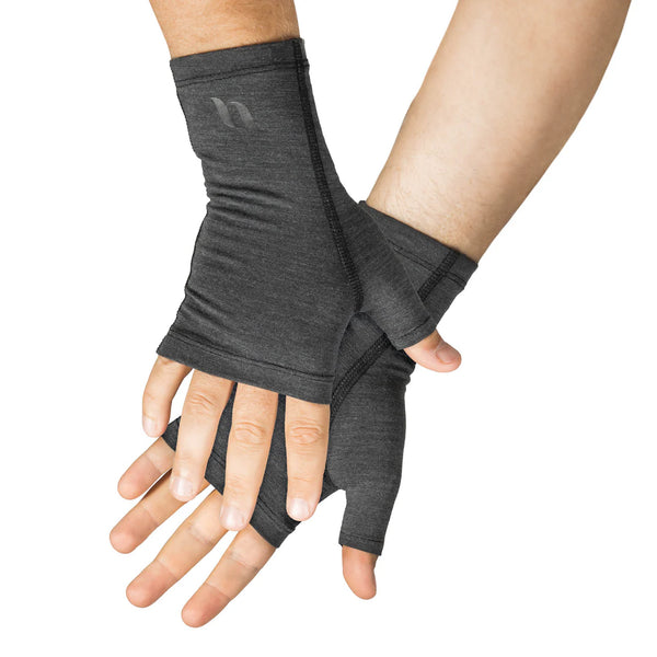 Mika Hand & Wrist cover w/ thumb-Med