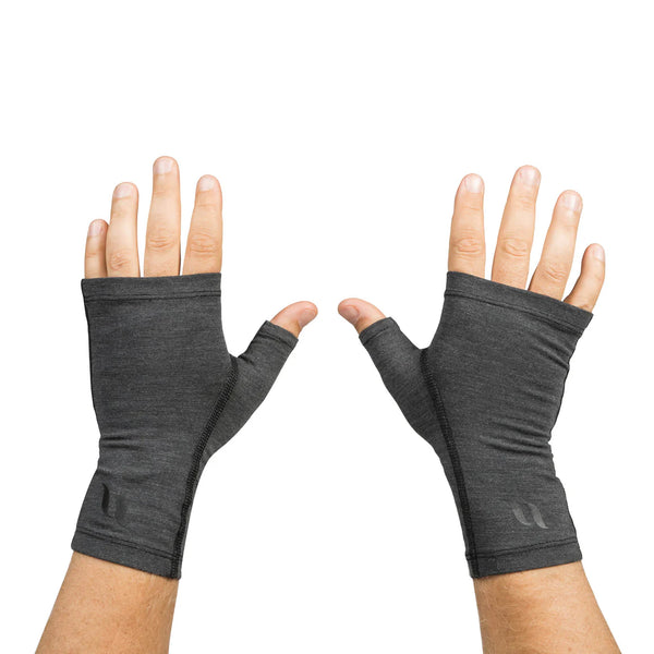 Mika Hand & Wrist cover w/ thumb-Med