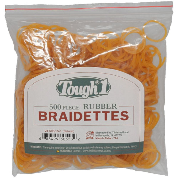 Tough 1 Braidettes