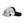 Load image into Gallery viewer, One Lucky Cowgirl Black &amp; White Trucker Hat
