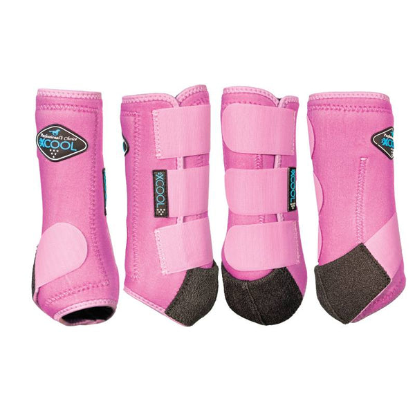 Professional's choice 2Xcool Sports Medicine Boot 4Pk – Josey