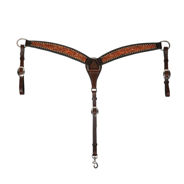 Professional's Choice Buckstitched Filigree