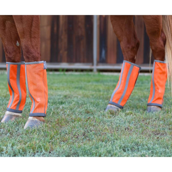 Professional's Choice Deluxe Fly Boot