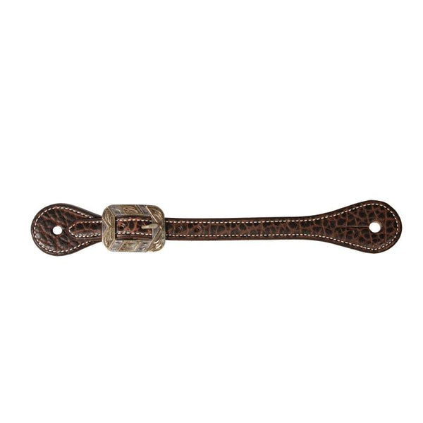 Professional's Choice Men's Bison Spur Strap