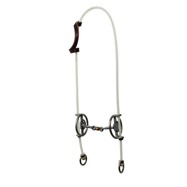 Professional's Choice Rope Gag- Dogbone