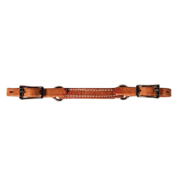 Professional's Choice 3 Piece Leather Curb