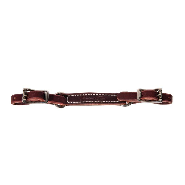 Professional's Choice 3 Piece Leather Curb