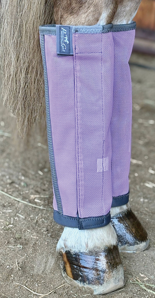 Professional's Choice Deluxe Fly Boot