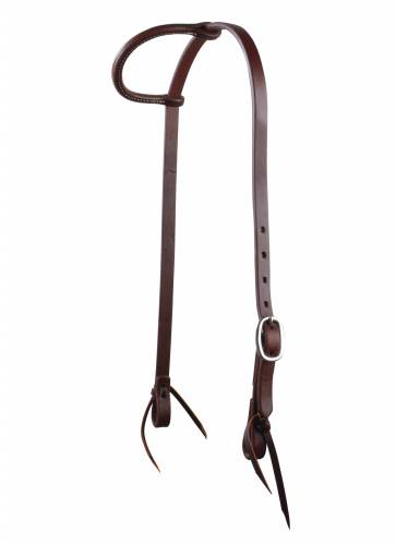Professional's Choice Ranch 5/8" Single Ear Headstall