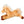 Load image into Gallery viewer, Extra Soft 12" Plush Horse
