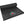Load image into Gallery viewer, Pre Order 5X10 Black on Black Leopard Stall Mat
