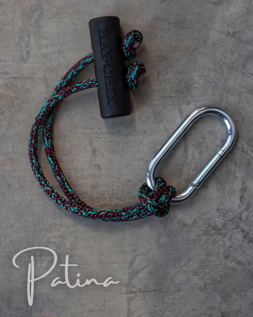 Hay Chix Bucket Strap