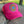 Load image into Gallery viewer, Pink Foam Lucky Soule Patch Trucker Hat
