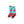 Load image into Gallery viewer, Kids Sunset Rodeo Socks
