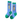 Load image into Gallery viewer, Kids Lucky Denim Socks
