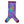 Load image into Gallery viewer, Bad Cowgirl Co. Stardust Hooves Performance Boot Socks
