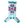 Load image into Gallery viewer, Ranch Glam Teal Performance Boot Socks
