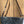 Load image into Gallery viewer, RAFTER T TOOLED BLACK CLUTCH
