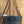 Load image into Gallery viewer, RAFTER T TOOLED BLACK CLUTCH
