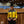 Load image into Gallery viewer, GOLD SPADE SPARKLE PERFORMANCE RODEO SHIRT
