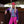 Load image into Gallery viewer, COSMIC CHEETAH MESH SLEEVE PERFORMANCE RODEO SHIRT

