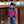 Load image into Gallery viewer, *YOUTH* BETTY BOLTS RODEO SHIRT
