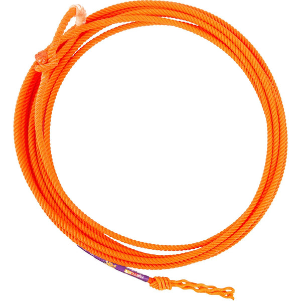 RATTLER  RK4 7.5 26' KID 4 STRAND