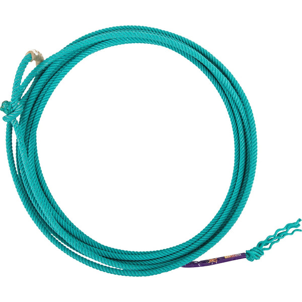 RATTLER  RK4 7.5 26' KID 4 STRAND