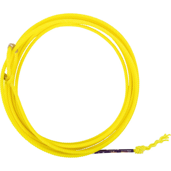 RATTLER  RK4 7.5 26' KID 4 STRAND