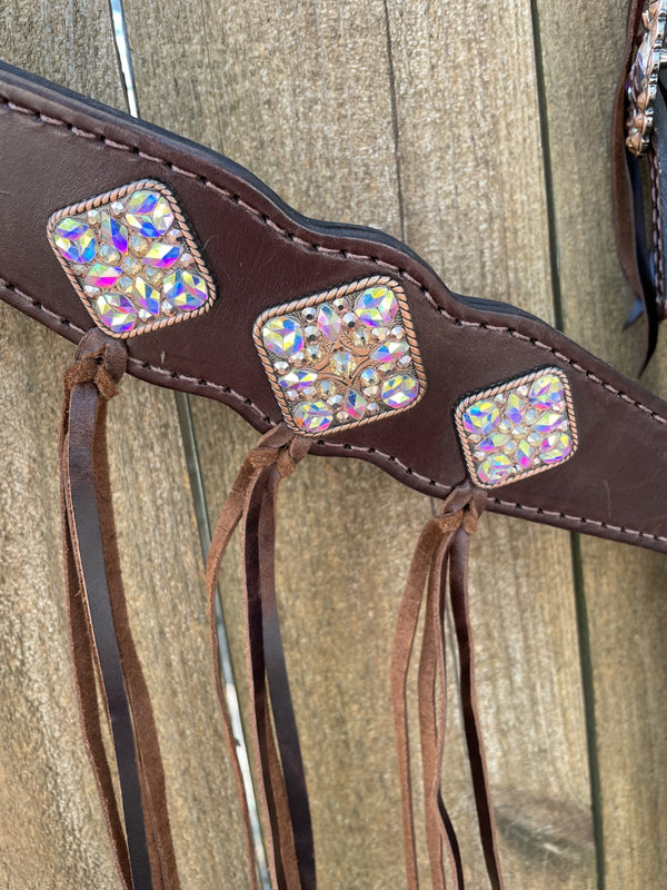 Rockn' Wilson's Skinless with Fringe