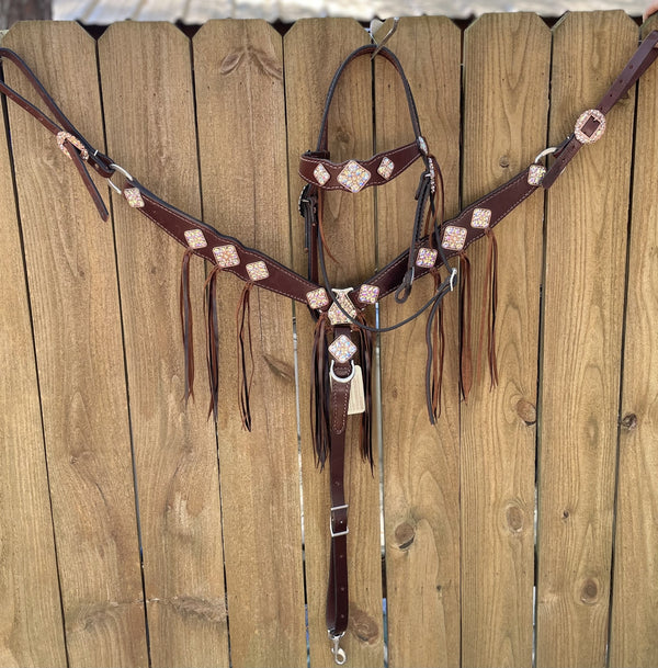 Rockn' Wilson's Skinless with Fringe