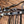 Load image into Gallery viewer, Rockn' Wilson's Python w/ Black Chunky Glitter &amp; Cross Stitch Fringe
