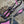 Load image into Gallery viewer, Rockn' Wilson's Pink Chunky Glitter Gladiator
