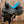 Load image into Gallery viewer, 12" Josey Mitchell Youth Avenger 20263656
