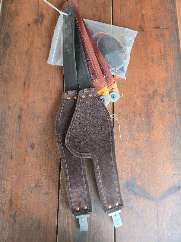 Replacement Fenders for Josey Mitchell Youth Lightspeed