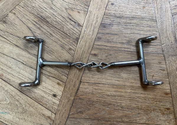 SC TRAINING DRAW BIT