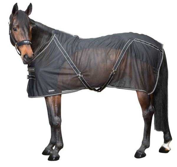 Back On Track Sienna Mesh Sheet