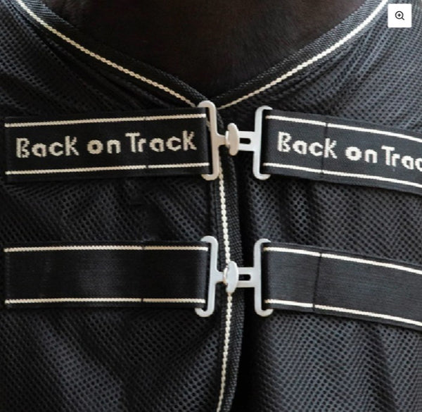 Back On Track Sienna Mesh Sheet