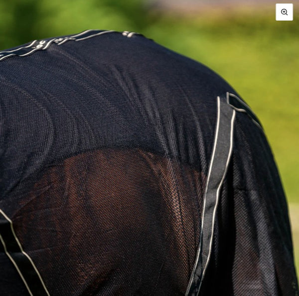 Back On Track Sienna Mesh Sheet