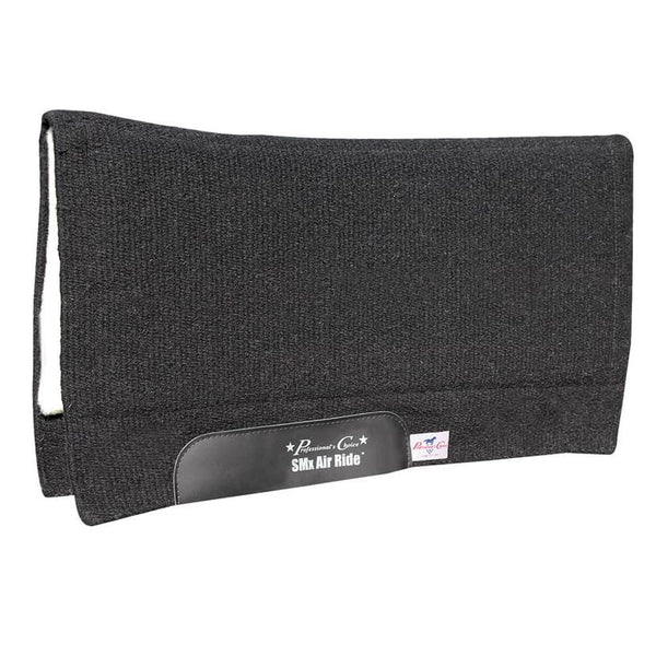 Professional's Choice Comfort Fit SMX Air Ride Black 30"x34"