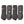 Load image into Gallery viewer, Professional&#39;s Choice Strike Sports Medicine Boot 4pk

