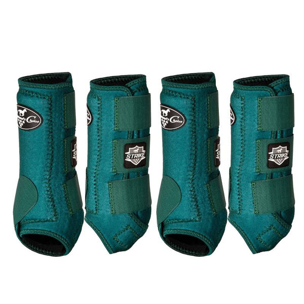 Professional's Choice Strike Sports Medicine Boot 4pk
