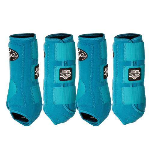 Professional's Choice Strike Sports Medicine Boot 4pk