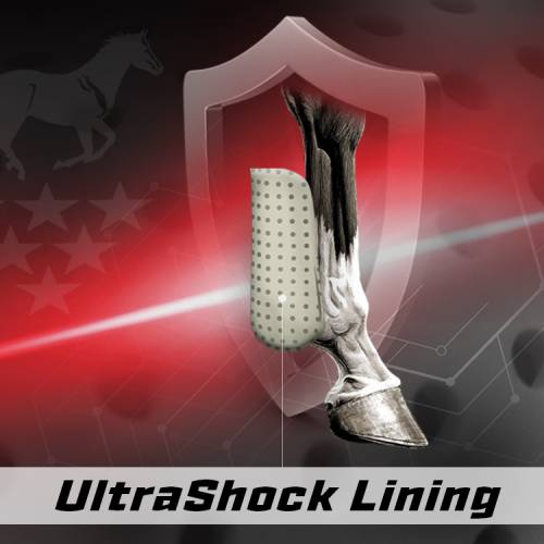 Professional's Choice Strike Sports Medicine Boot 4pk