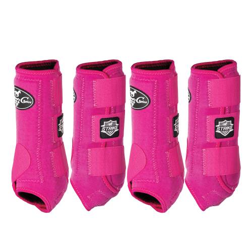 Professional's Choice Strike Sports Medicine Boot 4pk