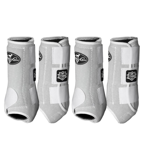 Professional's Choice Strike Sports Medicine Boot 4pk