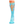 Load image into Gallery viewer, Take the Risk Turquoise Performance Boot Socks
