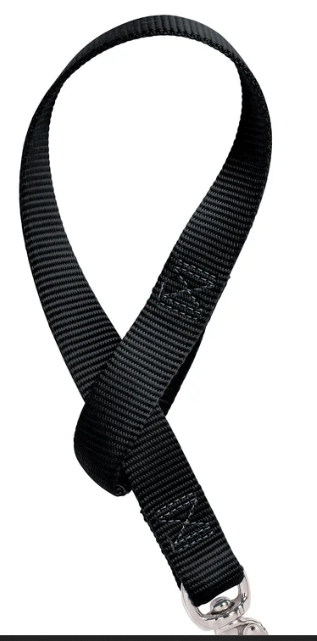 Weaver Bucket Strap-BK