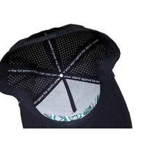 Blacktop Revival Performance Cap
