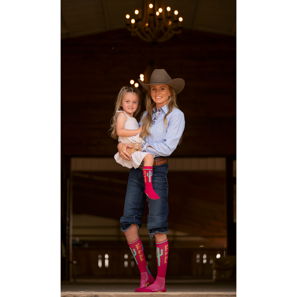 Kids 3-Pack Socks | The Harper
